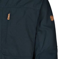FJÄLLRÄVEN ÖVIK STENCOLLAR JACKET M 6 FJÄLLRÄVEN ÖVIK STENCOLLAR JACKET M -Hanwag butikk 5638003576 g oevik stencollar jacket m fjaellraeven 24