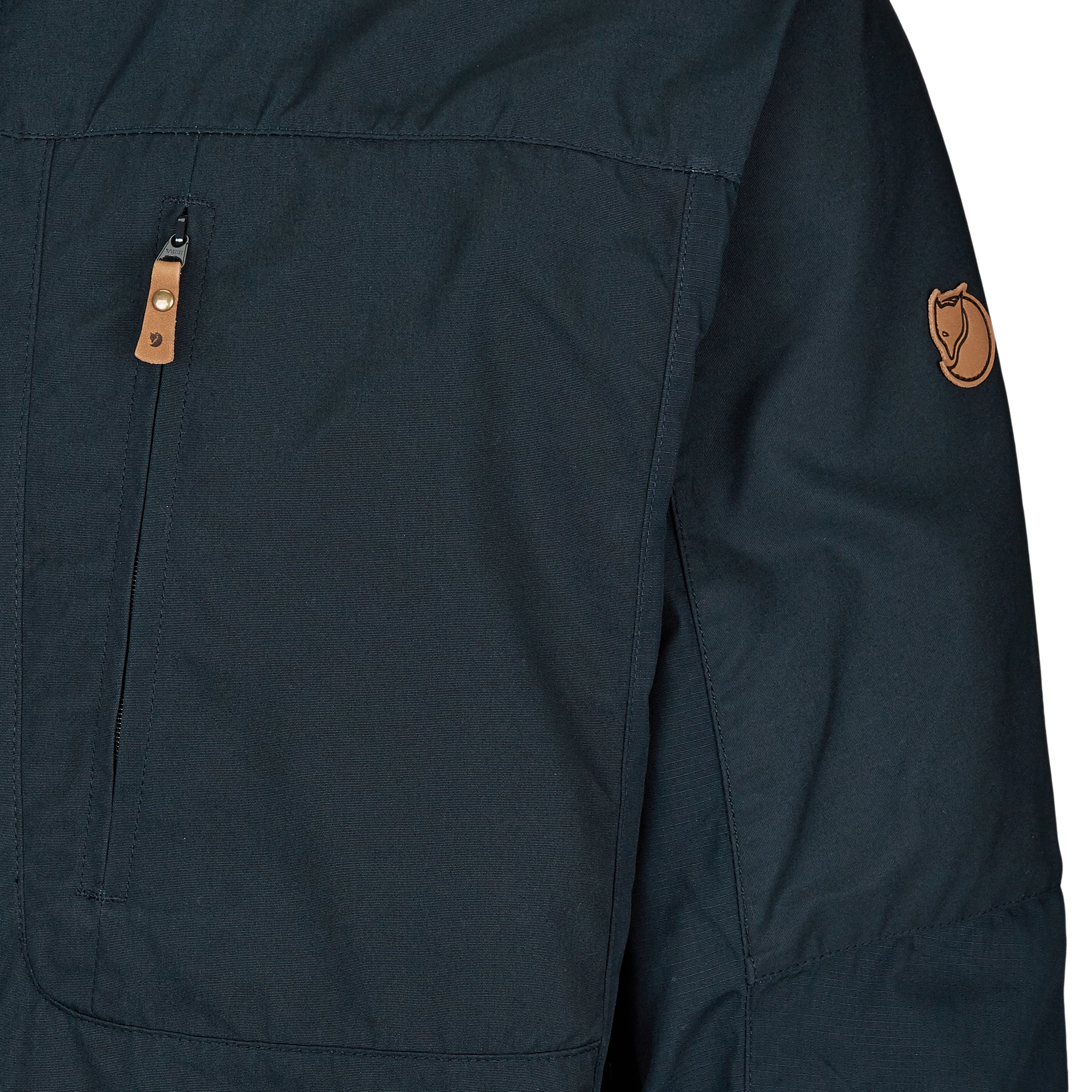 ÖVIK STENCOLLAR JACKET M FJÄLLRÄVEN ÖVIK STENCOLLAR JACKET M -Hanwag butikk 5638003576 g oevik stencollar jacket m fjaellraeven 24