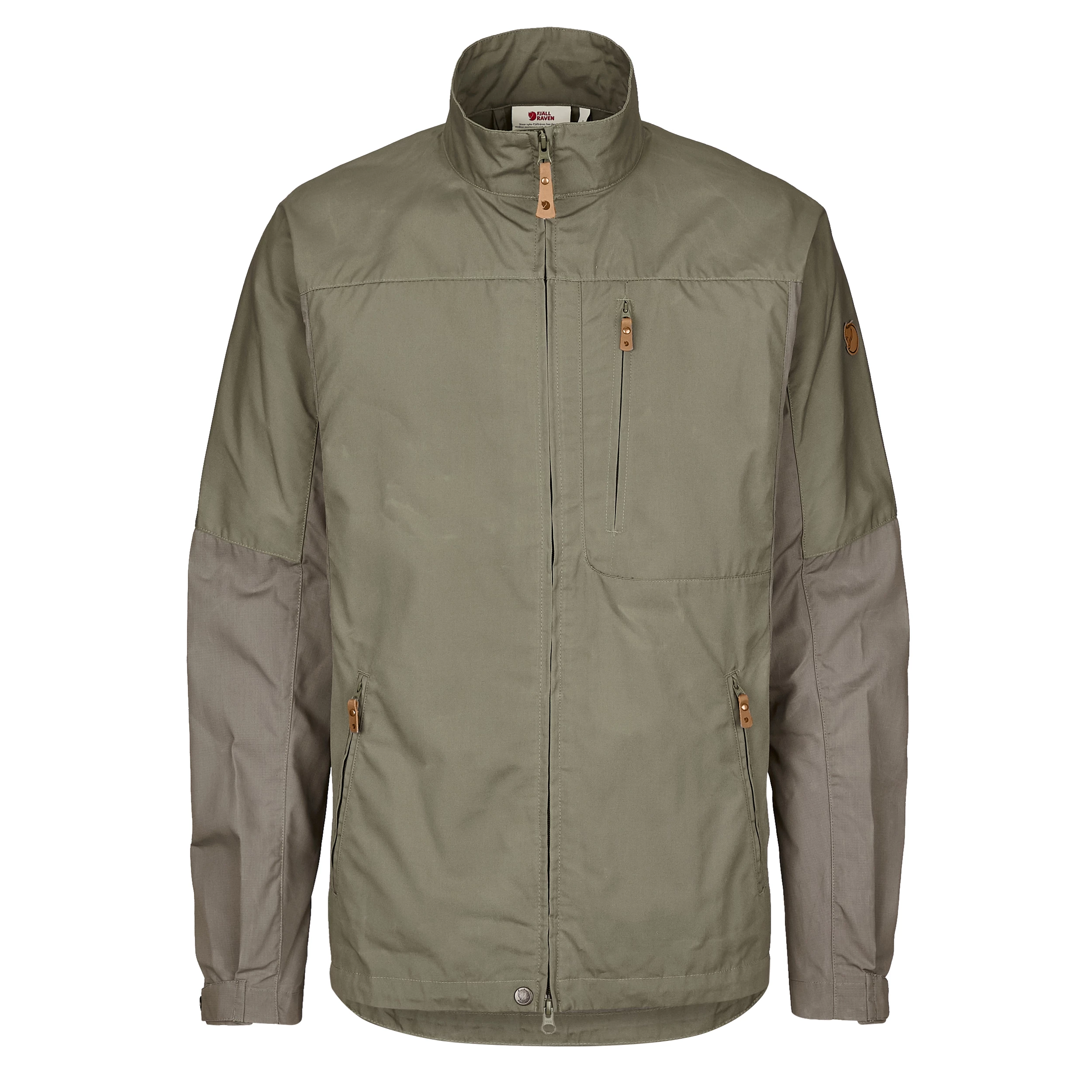 ÖVIK STENCOLLAR JACKET M FJÄLLRÄVEN ÖVIK STENCOLLAR JACKET M -Hanwag butikk 5638003579 a oevik stencollar jacket m fjaellraeven 24
