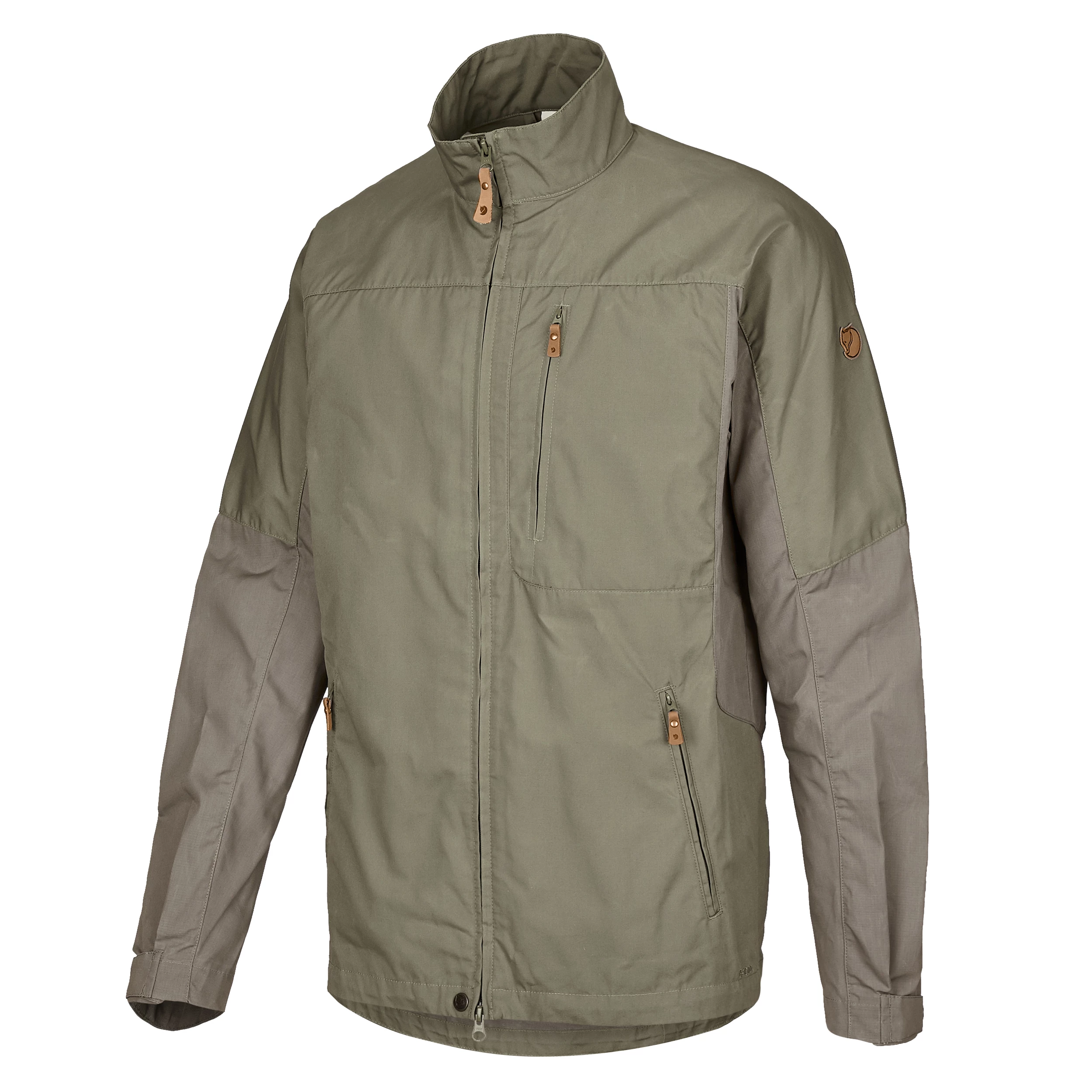 ÖVIK STENCOLLAR JACKET M FJÄLLRÄVEN ÖVIK STENCOLLAR JACKET M -Hanwag butikk 5638003579 b oevik stencollar jacket m fjaellraeven 24