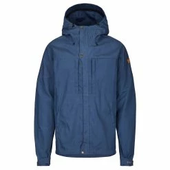 FJÄLLRÄVEN SKOGSÖ JACKET M 24 FJÄLLRÄVEN SKOGSÖ JACKET M -Hanwag butikk 5638003588 a skogsoe jacket m fjaellraeven 24 1