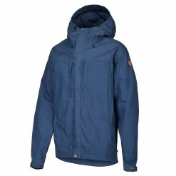 FJÄLLRÄVEN SKOGSÖ JACKET M 25 FJÄLLRÄVEN SKOGSÖ JACKET M -Hanwag butikk 5638003588 b skogsoe jacket m fjaellraeven 24 1