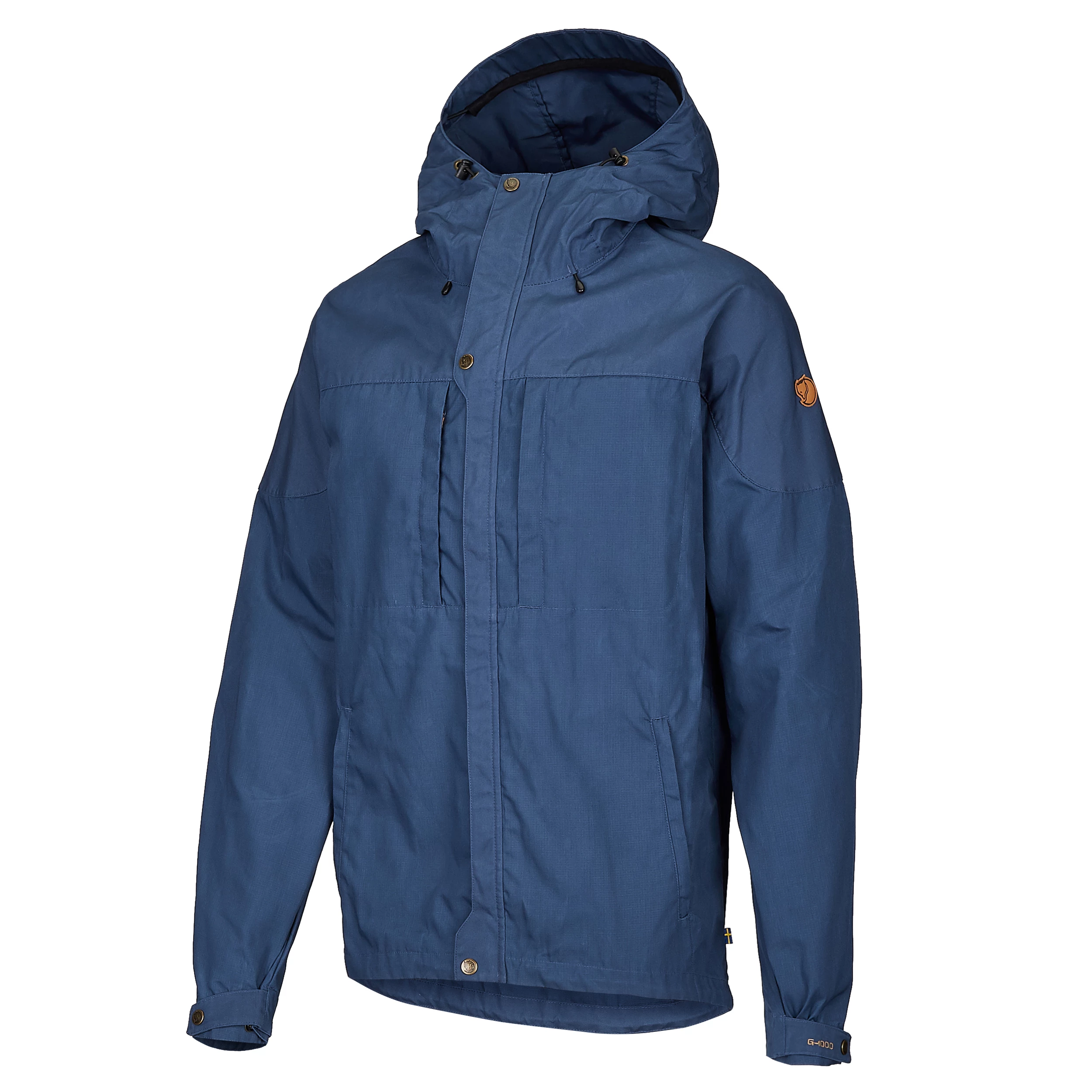 SKOGSÖ JACKET M FJÄLLRÄVEN SKOGSÖ JACKET M -Hanwag butikk 5638003588 b skogsoe jacket m fjaellraeven 24 1