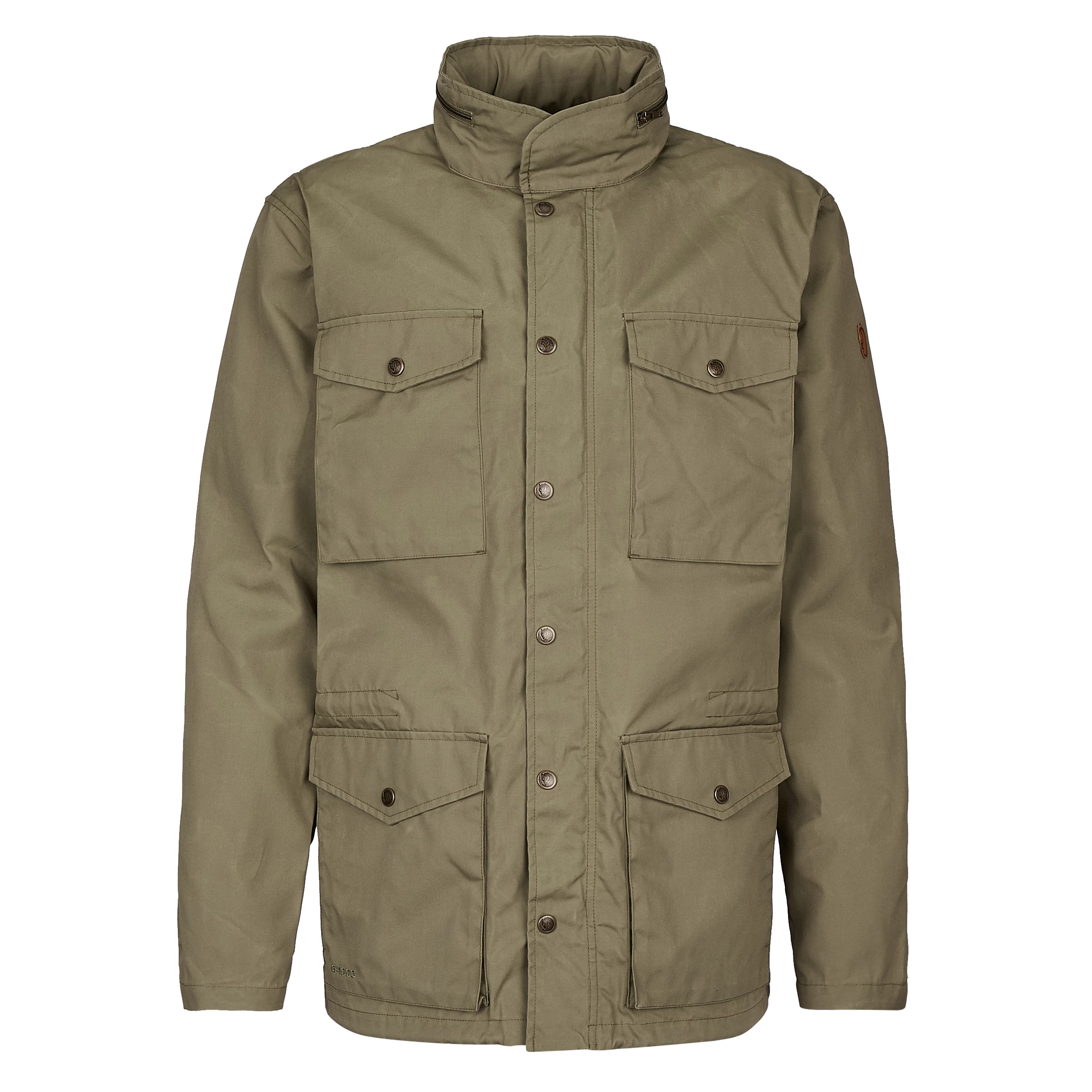 RÄVEN JACKET M FJÄLLRÄVEN RÄVEN JACKET M -Hanwag butikk 5638003604 a raeven jacket m fjaellraeven 24