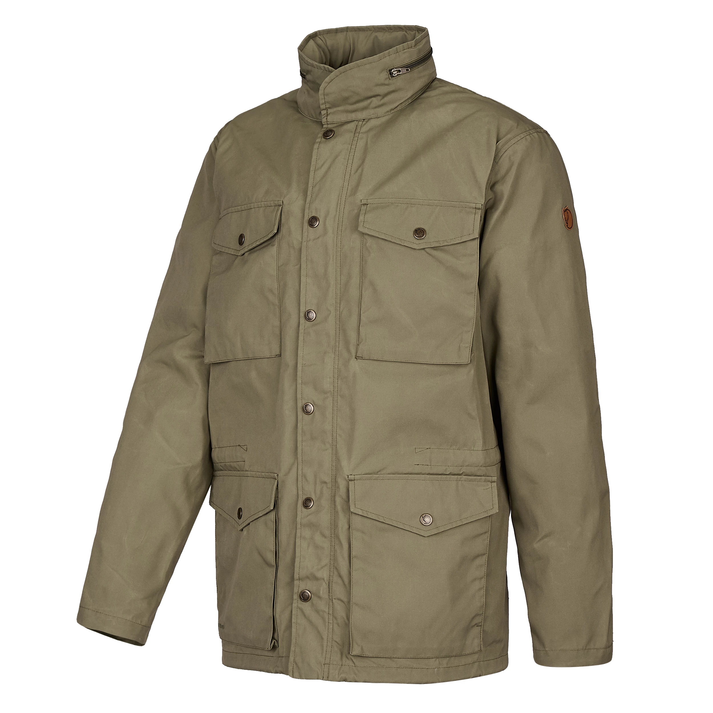 RÄVEN JACKET M FJÄLLRÄVEN RÄVEN JACKET M -Hanwag butikk 5638003604 b raeven jacket m fjaellraeven 24