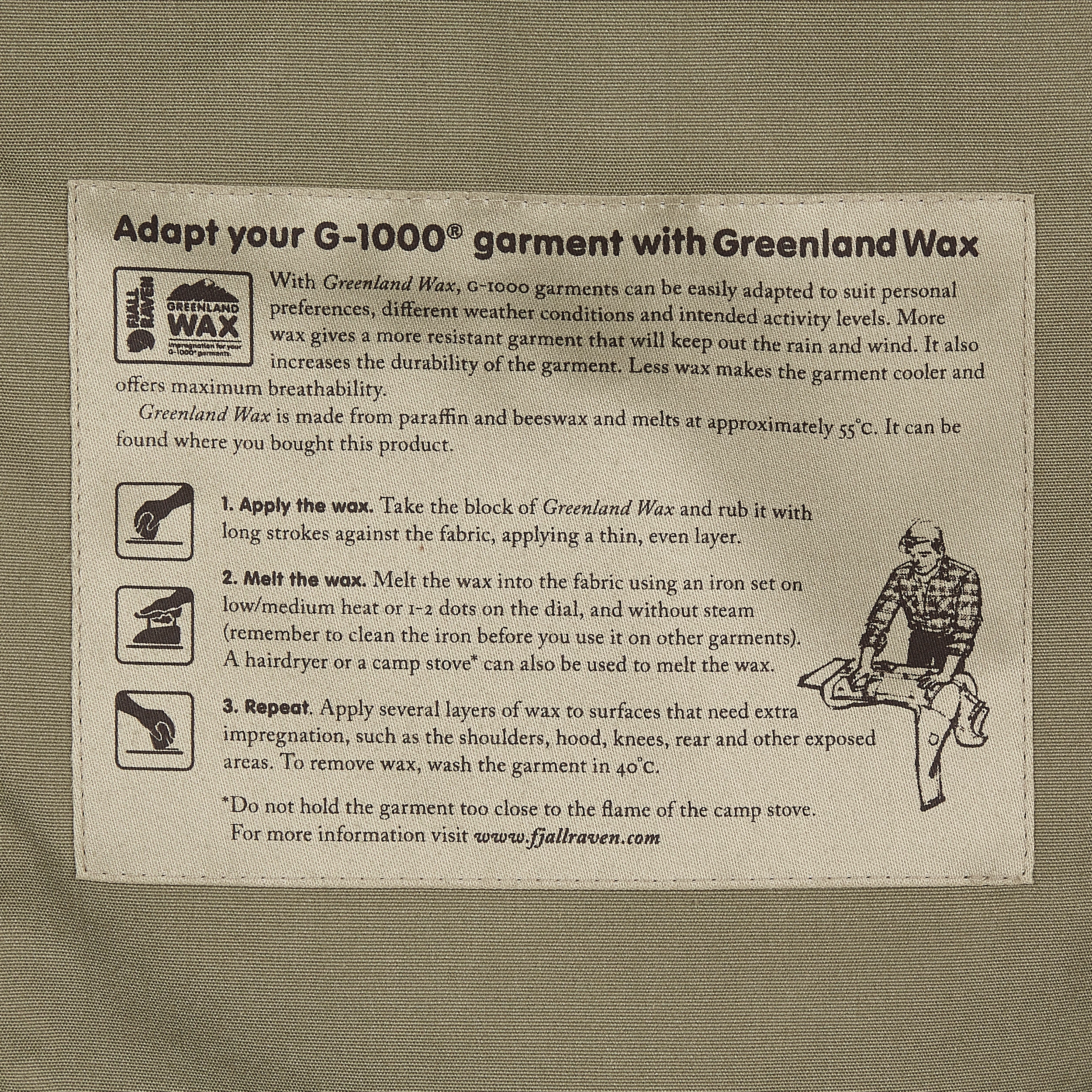 RÄVEN JACKET M FJÄLLRÄVEN RÄVEN JACKET M -Hanwag butikk 5638003604 m raeven jacket m fjaellraeven 24