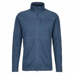 FJÄLLRÄVEN ABISKO LITE FLEECE JACKET M