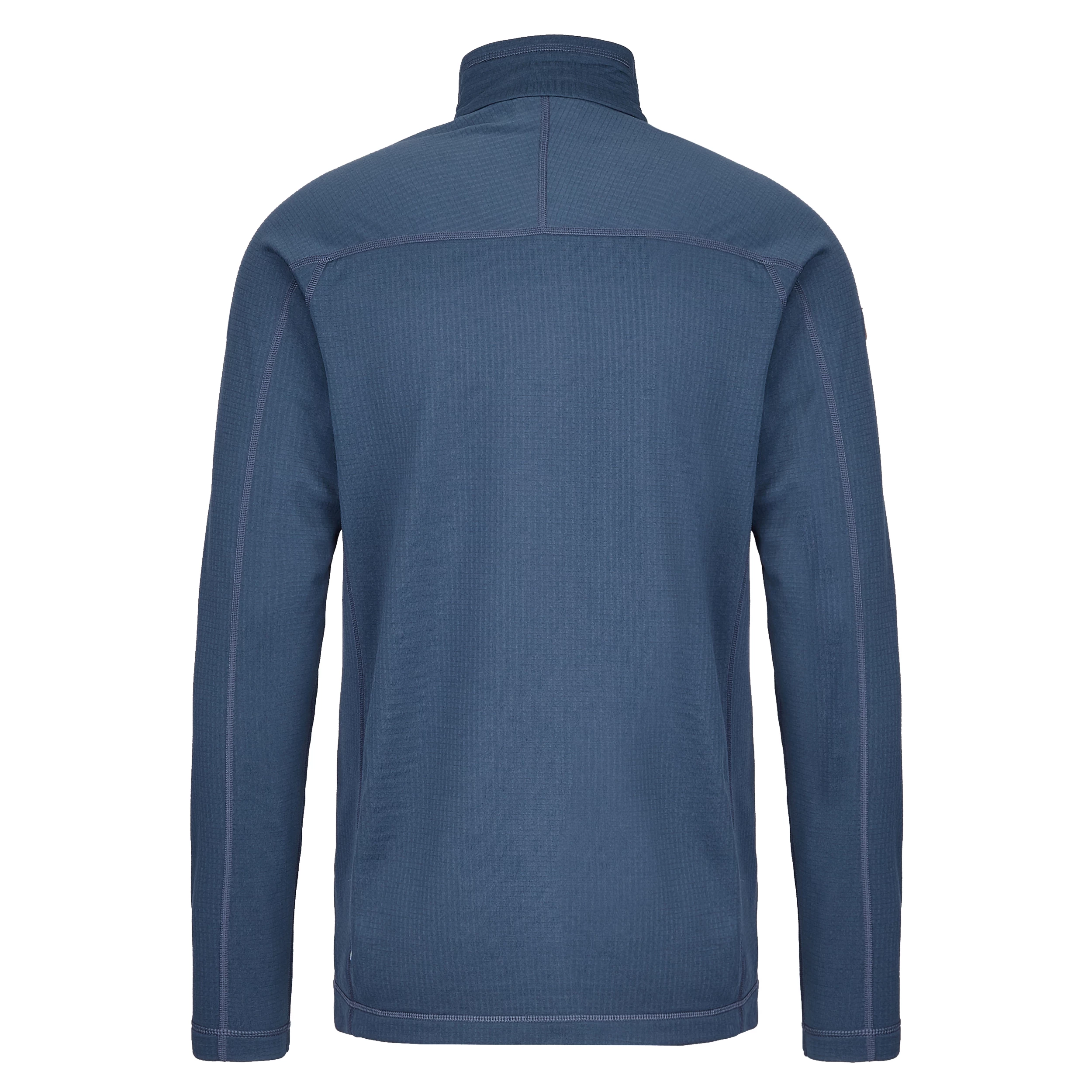 ABISKO LITE FLEECE JACKET M FJÄLLRÄVEN ABISKO LITE FLEECE JACKET M -Hanwag butikk 5638003632 c abisko lite fleece jacket m fjaellraeven 24