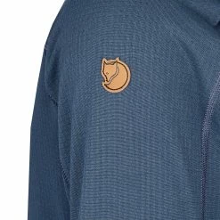 FJÄLLRÄVEN ABISKO LITE FLEECE JACKET M 6 FJÄLLRÄVEN ABISKO LITE FLEECE JACKET M -Hanwag butikk 5638003632 g abisko lite fleece jacket m fjaellraeven 24