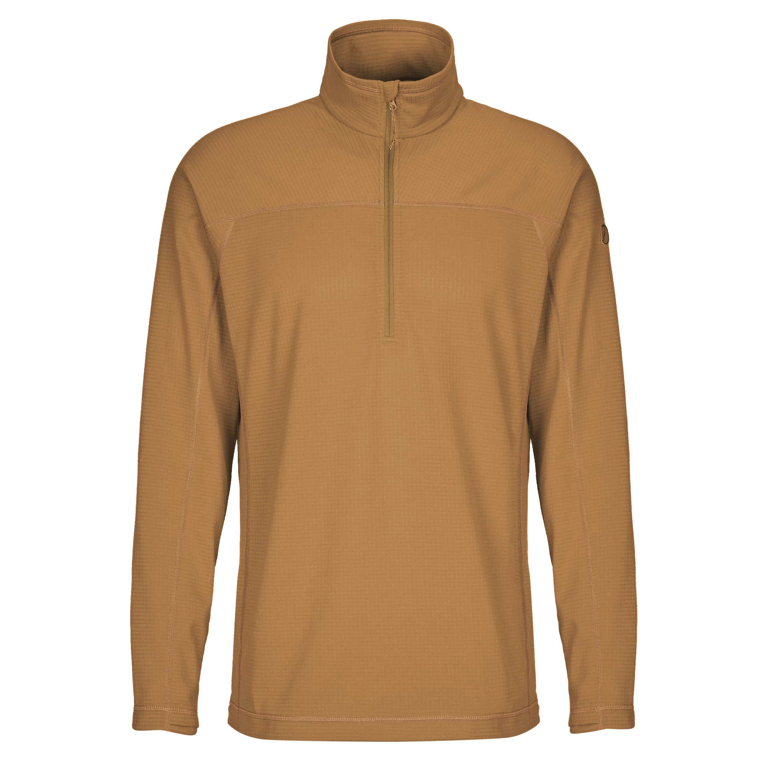 ABISKO LITE FLEECE HALF ZIP M FJÄLLRÄVEN ABISKO LITE FLEECE HALF ZIP M -Hanwag butikk 5638003650 a abisko lite fleece half zip m fjaellraeven 24