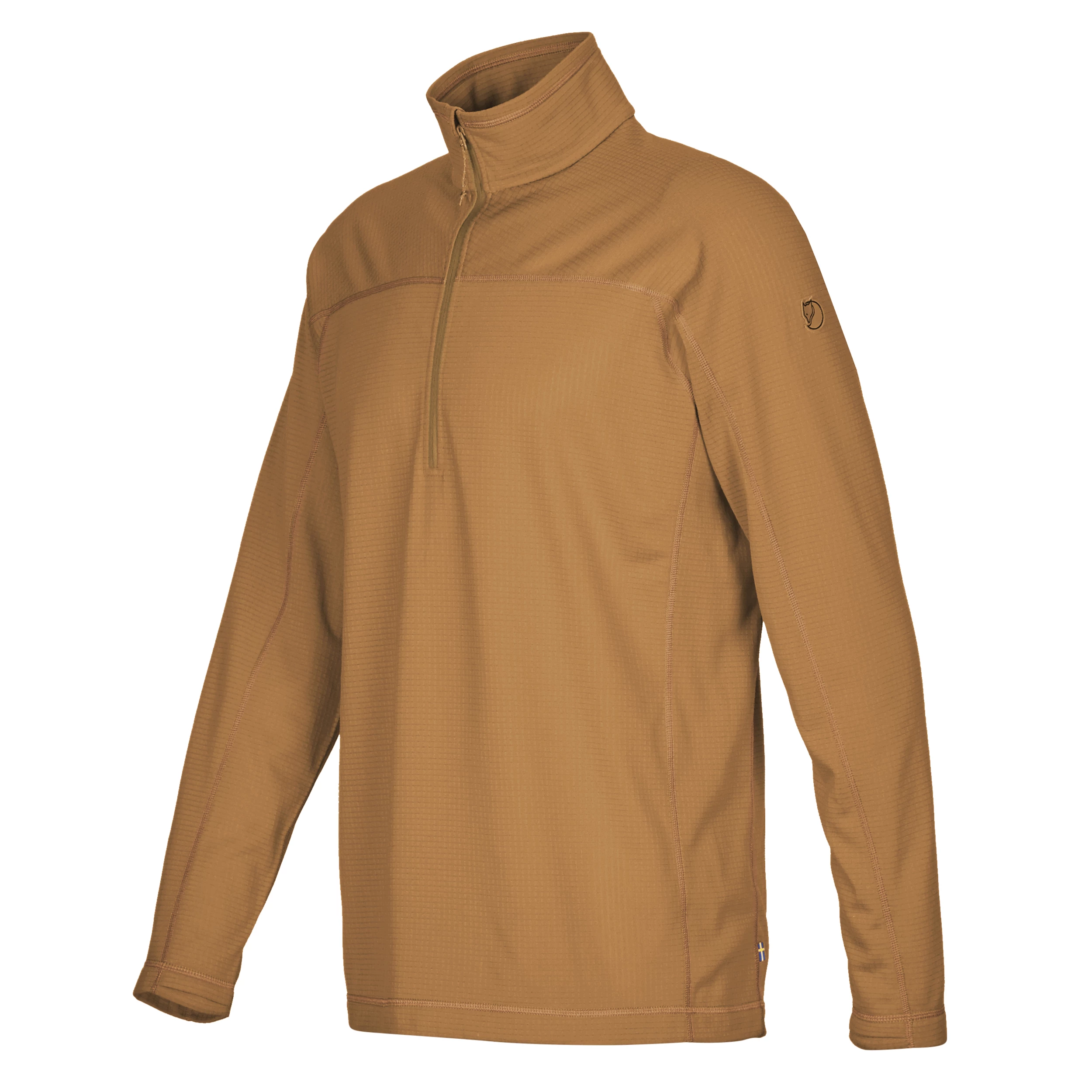 ABISKO LITE FLEECE HALF ZIP M FJÄLLRÄVEN ABISKO LITE FLEECE HALF ZIP M -Hanwag butikk 5638003650 b abisko lite fleece half zip m fjaellraeven 24