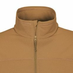 FJÄLLRÄVEN ABISKO LITE FLEECE HALF ZIP M 4 FJÄLLRÄVEN ABISKO LITE FLEECE HALF ZIP M -Hanwag butikk 5638003650 e abisko lite fleece half zip m fjaellraeven 24