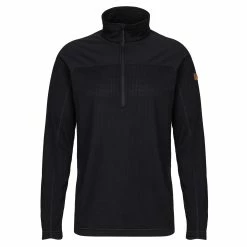 FJÄLLRÄVEN ABISKO LITE FLEECE HALF ZIP M 21 FJÄLLRÄVEN ABISKO LITE FLEECE HALF ZIP M -Hanwag butikk 5638003660 a abisko lite fleece half zip m fjaellraeven 24