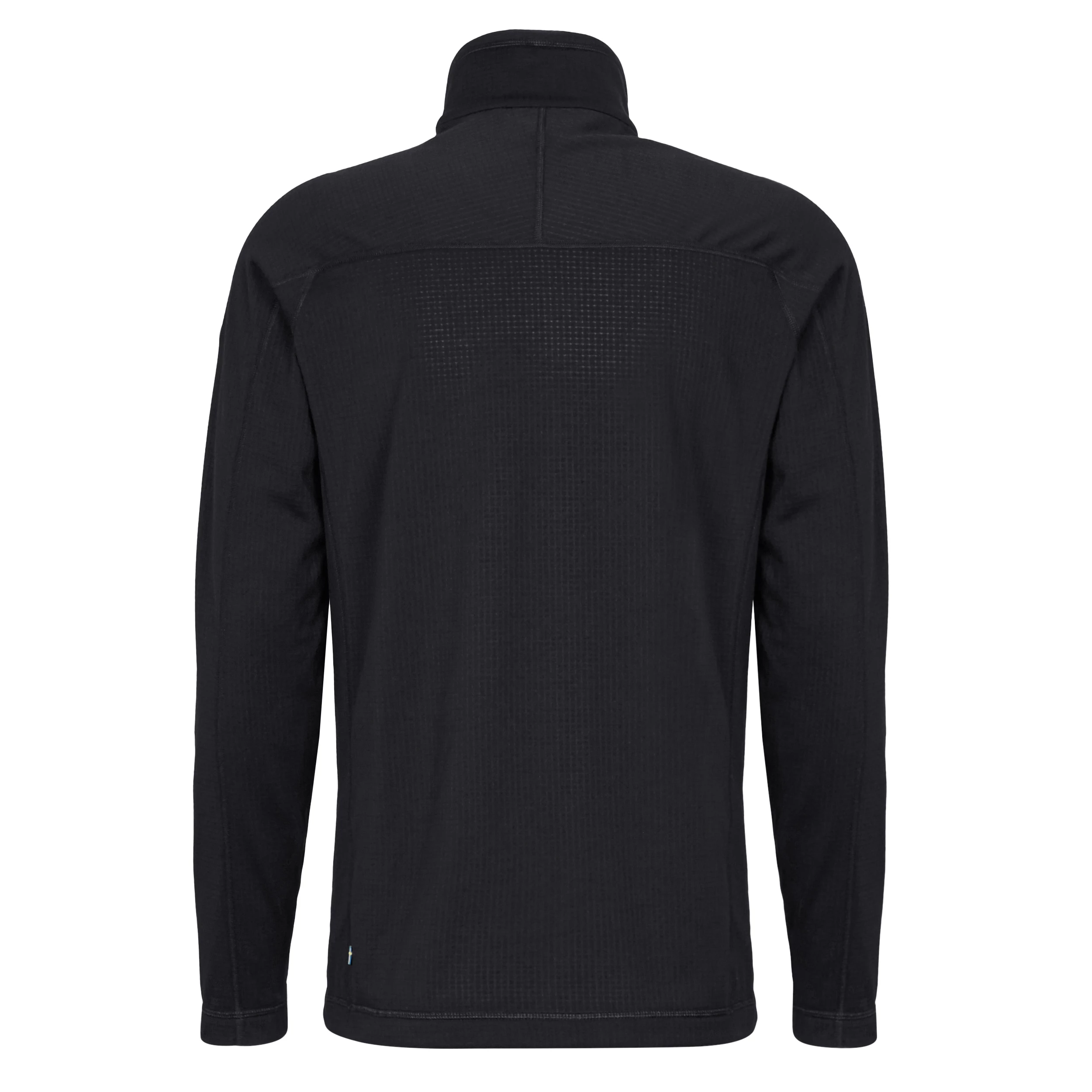 ABISKO LITE FLEECE HALF ZIP M FJÄLLRÄVEN ABISKO LITE FLEECE HALF ZIP M -Hanwag butikk 5638003660 c abisko lite fleece half zip m fjaellraeven 24