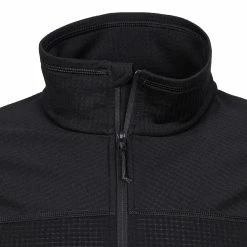 FJÄLLRÄVEN ABISKO LITE FLEECE HALF ZIP M 25 FJÄLLRÄVEN ABISKO LITE FLEECE HALF ZIP M -Hanwag butikk 5638003660 e abisko lite fleece half zip m fjaellraeven 24