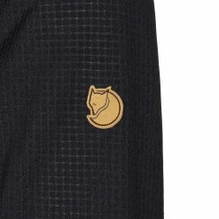 FJÄLLRÄVEN ABISKO LITE FLEECE HALF ZIP M 26 FJÄLLRÄVEN ABISKO LITE FLEECE HALF ZIP M -Hanwag butikk 5638003660 f abisko lite fleece half zip m fjaellraeven 24