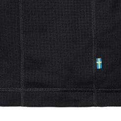 FJÄLLRÄVEN ABISKO LITE FLEECE HALF ZIP M 27 FJÄLLRÄVEN ABISKO LITE FLEECE HALF ZIP M -Hanwag butikk 5638003660 g abisko lite fleece half zip m fjaellraeven 24