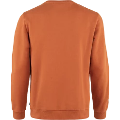 FJÄLLRÄVEN LOGO SWEATER M -Hanwag butikk 5638003683 b fjaellraeven logo sweater m fjaellraeven 110