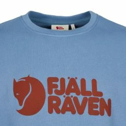 FJÄLLRÄVEN LOGO SWEATER M -Hanwag butikk 5638003692 e fjaellraeven logo sweater m fjaellraeven 24