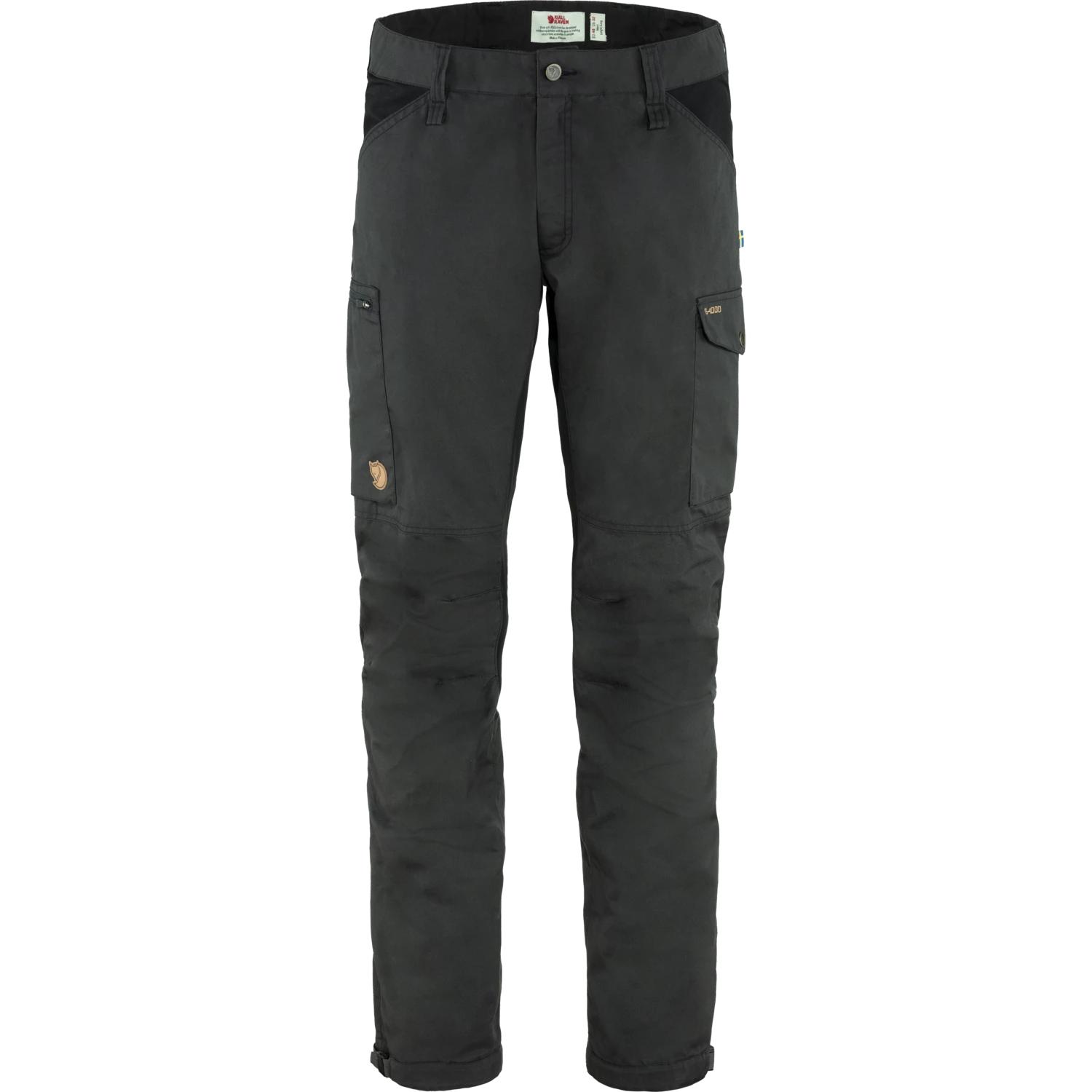 KAIPAK TROUSERS M FJÄLLRÄVEN KAIPAK TROUSERS M -Hanwag butikk 5638003993 a kaipak trousers m fjaellraeven 24