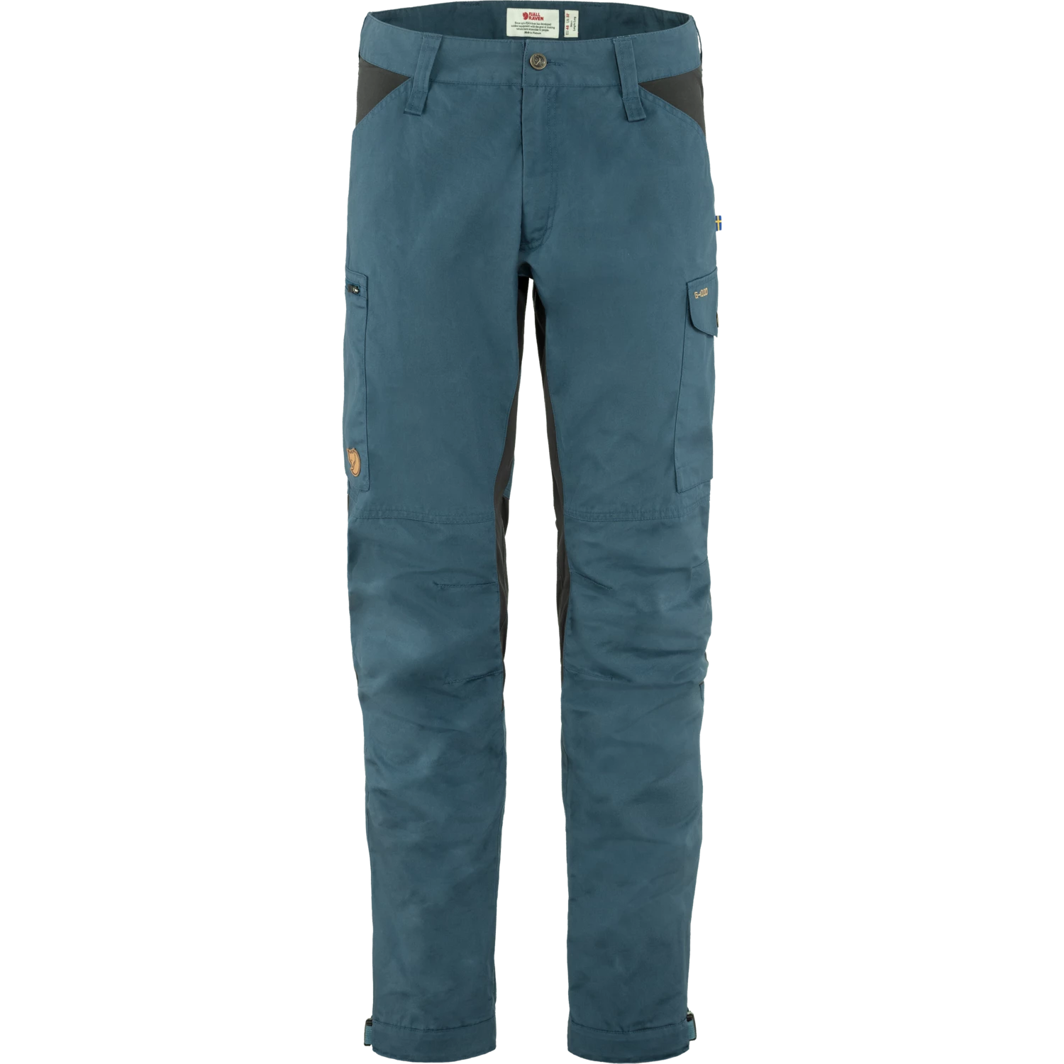 KAIPAK TROUSERS M FJÄLLRÄVEN KAIPAK TROUSERS M -Hanwag butikk 5638004012 a kaipak trousers m fjaellraeven 24