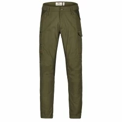 FJÄLLRÄVEN KAIPAK TROUSERS M