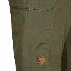 FJÄLLRÄVEN KAIPAK TROUSERS M 3 FJÄLLRÄVEN KAIPAK TROUSERS M -Hanwag butikk 5638004057 d kaipak trousers m fjaellraeven 24