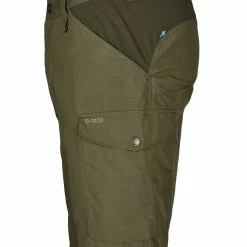 FJÄLLRÄVEN KAIPAK TROUSERS M 4 FJÄLLRÄVEN KAIPAK TROUSERS M -Hanwag butikk 5638004057 e kaipak trousers m fjaellraeven 24