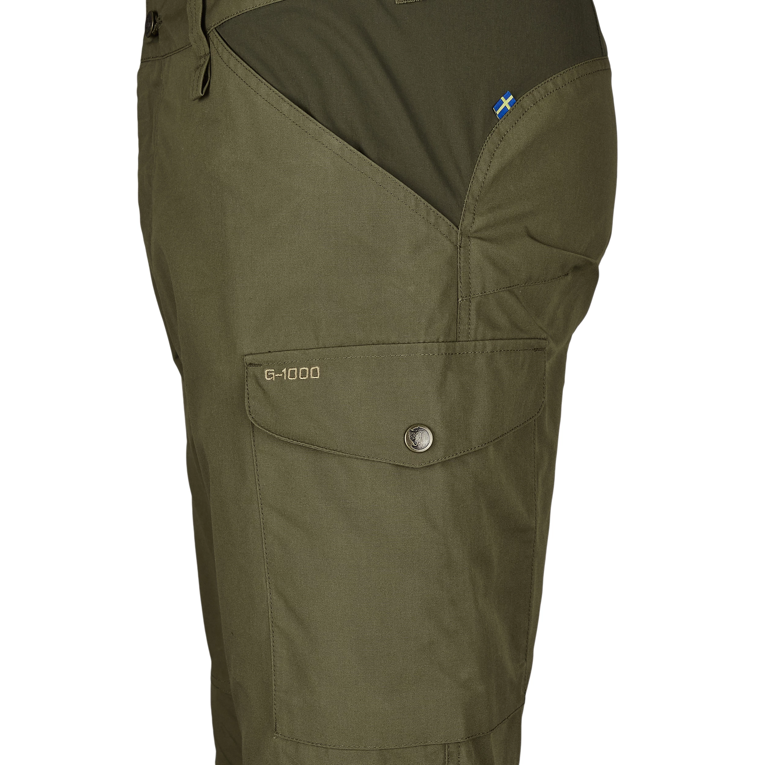 KAIPAK TROUSERS M FJÄLLRÄVEN KAIPAK TROUSERS M -Hanwag butikk 5638004057 e kaipak trousers m fjaellraeven 24