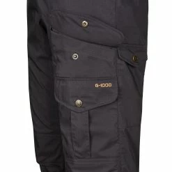 FJÄLLRÄVEN VIDDA PRO LITE TROUSERS M -Hanwag butikk 5638004096 d vidda pro lite trousers m fjaellraeven 24 1