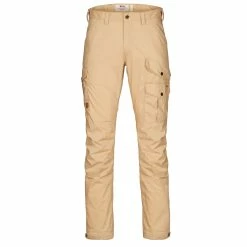 FJÄLLRÄVEN VIDDA PRO LITE TROUSERS M