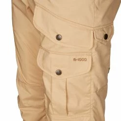 FJÄLLRÄVEN VIDDA PRO LITE TROUSERS M -Hanwag butikk 5638004136 f vidda pro lite trousers m fjaellraeven 24 1