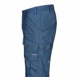 FJÄLLRÄVEN VIDDA PRO LITE TROUSERS M -Hanwag butikk 5638004150 d vidda pro lite trousers m fjaellraeven 24 1