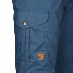 FJÄLLRÄVEN VIDDA PRO LITE TROUSERS M -Hanwag butikk 5638004150 e vidda pro lite trousers m fjaellraeven 24 1