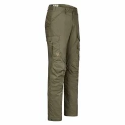 FJÄLLRÄVEN VIDDA PRO LITE TROUSERS M -Hanwag butikk 5638004180 b vidda pro lite trousers m fjaellraeven 24