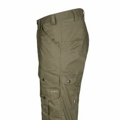 FJÄLLRÄVEN VIDDA PRO LITE TROUSERS M -Hanwag butikk 5638004180 d vidda pro lite trousers m fjaellraeven 24