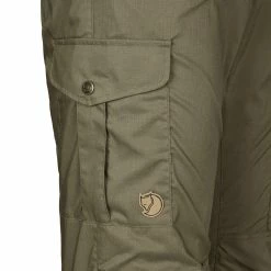 FJÄLLRÄVEN VIDDA PRO LITE TROUSERS M -Hanwag butikk 5638004180 e vidda pro lite trousers m fjaellraeven 24