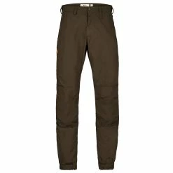 FJÄLLRÄVEN GREENLAND TRAIL TROUSERS M