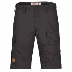FJÄLLRÄVEN VIDDA PRO LITE SHORTS M