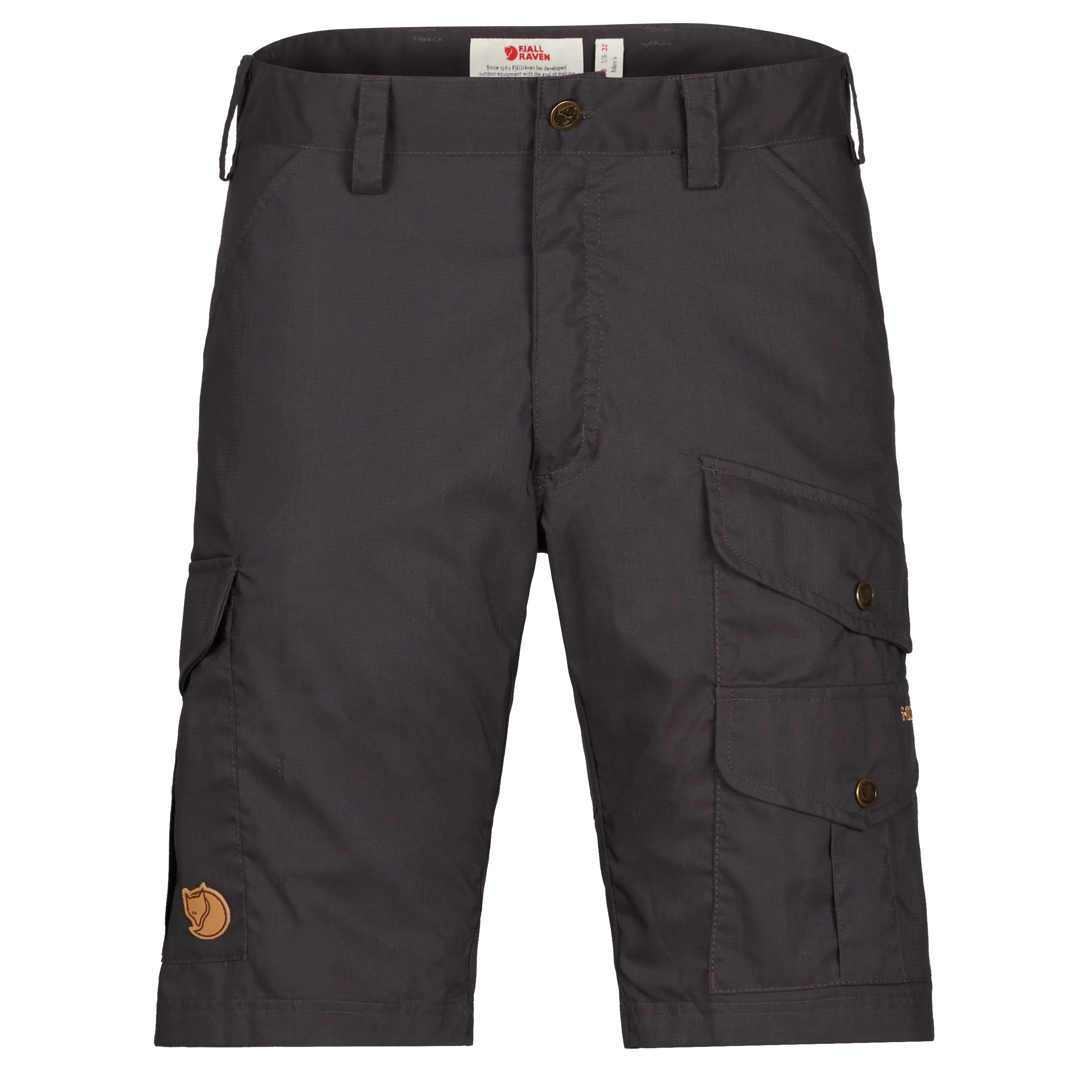 VIDDA PRO LITE SHORTS M FJÄLLRÄVEN VIDDA PRO LITE SHORTS M -Hanwag butikk 5638004672 a vidda pro lite shorts m fjaellraeven 24