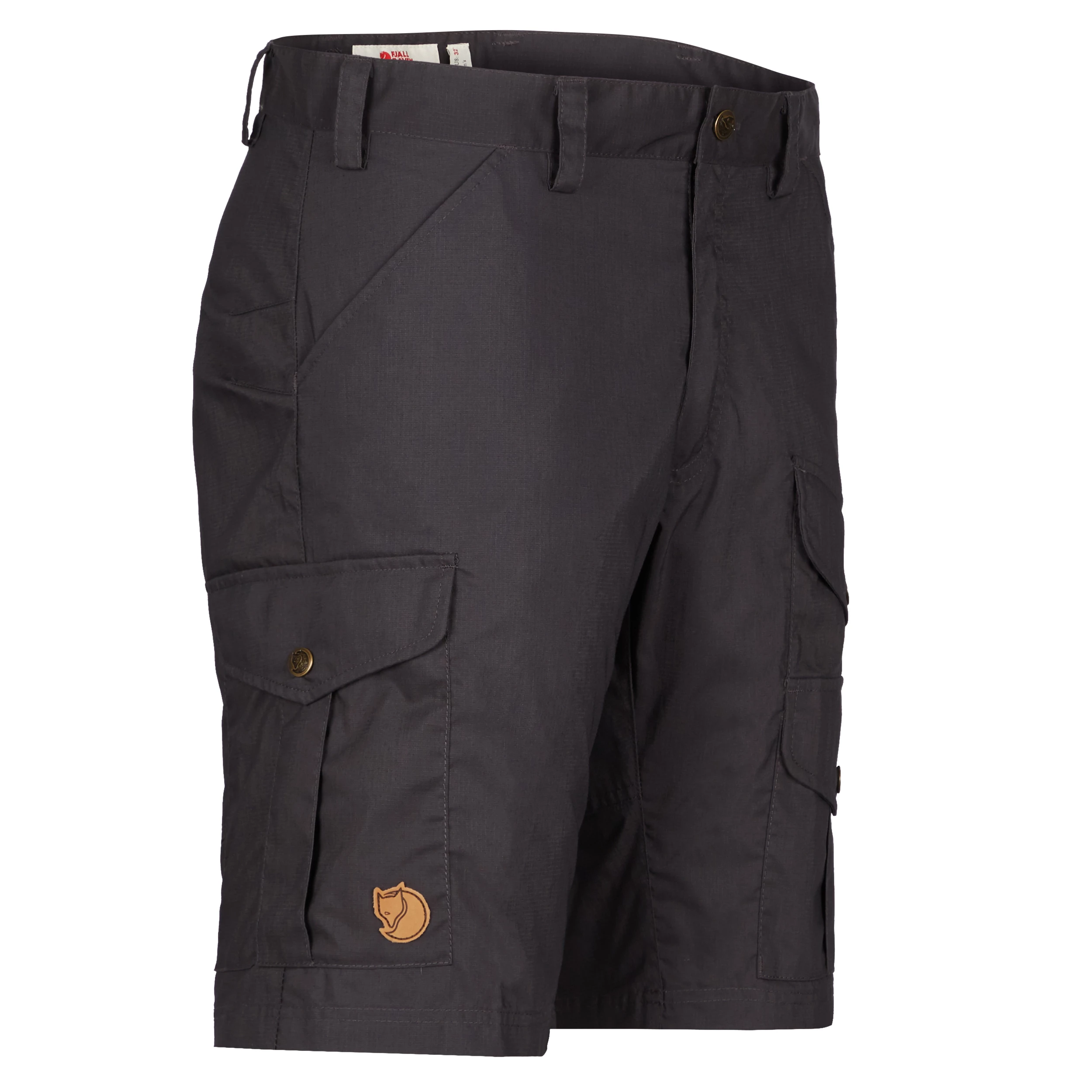 VIDDA PRO LITE SHORTS M FJÄLLRÄVEN VIDDA PRO LITE SHORTS M -Hanwag butikk 5638004672 b vidda pro lite shorts m fjaellraeven 24