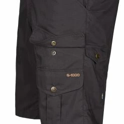 FJÄLLRÄVEN VIDDA PRO LITE SHORTS M 3 FJÄLLRÄVEN VIDDA PRO LITE SHORTS M -Hanwag butikk 5638004672 d vidda pro lite shorts m fjaellraeven 24