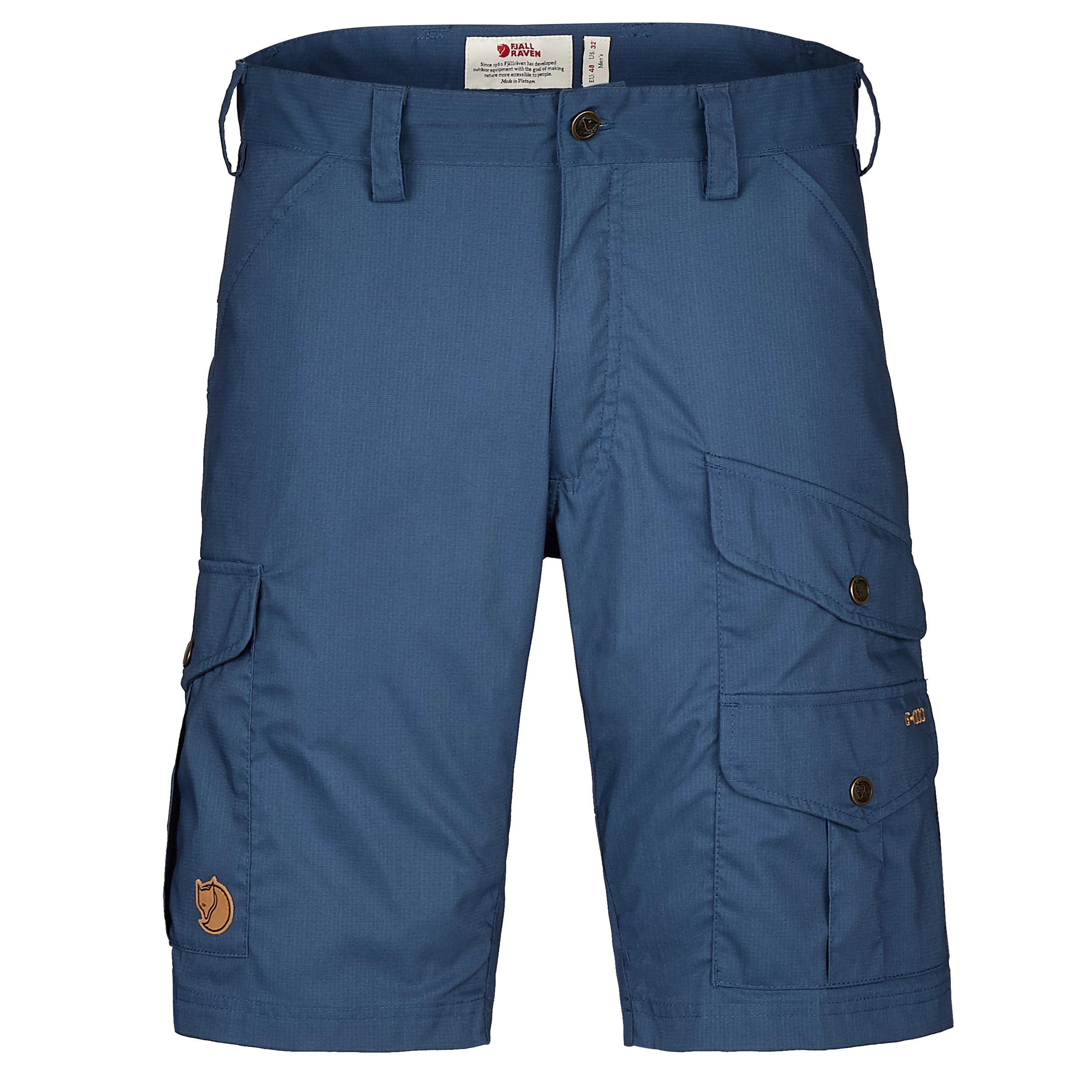 VIDDA PRO LITE SHORTS M FJÄLLRÄVEN VIDDA PRO LITE SHORTS M -Hanwag butikk 5638004686 a vidda pro lite shorts m fjaellraeven 24