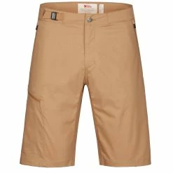 FJÄLLRÄVEN ABISKO HIKE SHORTS M -Hanwag butikk 5638004720 a abisko hike shorts m fjaellraeven 24