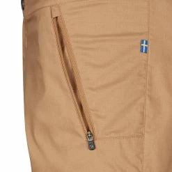 FJÄLLRÄVEN ABISKO HIKE SHORTS M -Hanwag butikk 5638004720 d abisko hike shorts m fjaellraeven 24