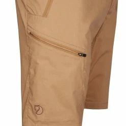 FJÄLLRÄVEN ABISKO HIKE SHORTS M -Hanwag butikk 5638004720 e abisko hike shorts m fjaellraeven 24