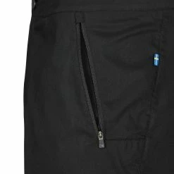 FJÄLLRÄVEN ABISKO HIKE SHORTS M -Hanwag butikk 5638004729 d abisko hike shorts m fjaellraeven 24