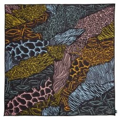 FJÄLLRÄVEN KÅNKEN ART BANDANA -Hanwag butikk 5638004750 b kanken art bandana fjaellraeven 24