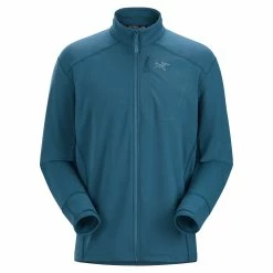 Arcteryx DELTA JACKET MENS