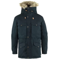 FJÄLLRÄVEN SINGI DOWN JACKET M